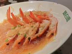 -新白鹿餐厅(金鹰新街口店)