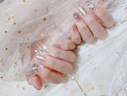 -PinkBaby美甲美睫