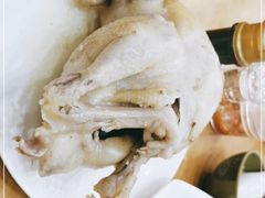 -贞味盐焗鸡(老城店)