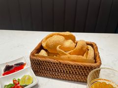 -美奈小馆·东南亚菜(中海环宇城店)