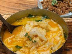 -小满手工粉(上海月星环球港店)