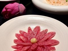 -淮扬府·游园京梦(北京SKP店)