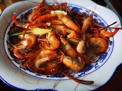 -洞天食府(北大街店)
