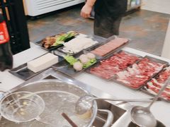-就这么牛潮式牛肉火锅(华侨城店)