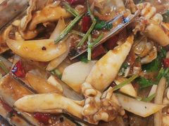 -渔乐圈海鲜餐厅(群力金江路店)