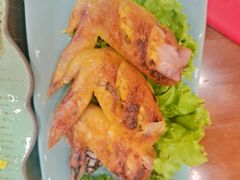 -荷花泰菜(东方新天地店)