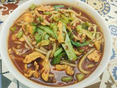 -阿拉丁新疆风味餐厅·清真(罗廊巷店)