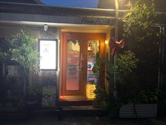 -About Bistro關於·泰式家庭料理