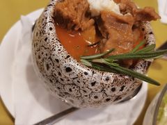 -秋林西餐厅(总店)