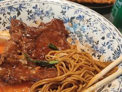 -阿大排档(长春这有山店)