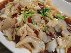 -景祥海鲜美食餐厅