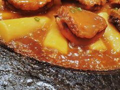 山药焖鲍仔-无名居(西直门总店)