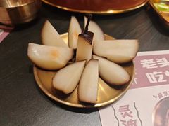 -闻老头·菊花炭烤肉(佛山首店)