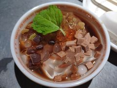 -探鱼·鲜青椒爽麻烤鱼(天河优托邦店)