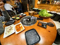-杀猪天·韩国烤肉(总店)