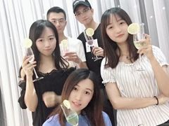 -Fun奇点轰趴馆(正佳广场店)