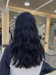 -十六番发型师事务所