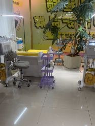 -洗脸猫·洗脸吧(北京大兴大悦春风里店)