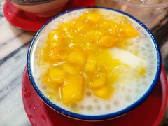 杏仁豆腐-玫瑰甜品(文明路店)