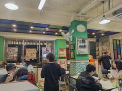 -華歡冰室-WahFoon(吉大店)