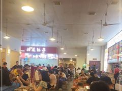 大堂-冶建镜子·老南昌大排档·江西虾王(总店)