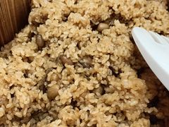 -素满香·全民食养自助(长宁龙之梦店)