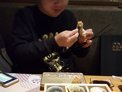 -赤坂亭·M9和牛烧肉·铁板烧·日料398放题(长泰广场店)