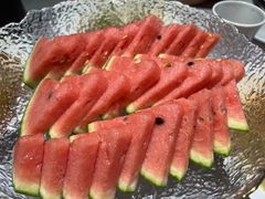 -鸭王烤鸭店(三里河店)