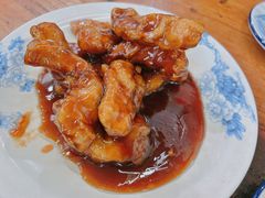 -洪福亮酒家(南草厂街店)