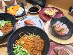 -寿司郎(皇庭广场店)