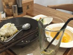 -海盗虾饭·剥好的小龙虾饭(SOHO尚都店)