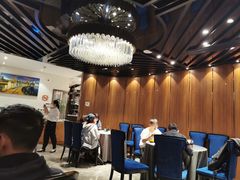 大堂-望乡楼上海菜(日月光店)