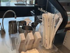 -Seesaw Coffee(南京国金中心店)