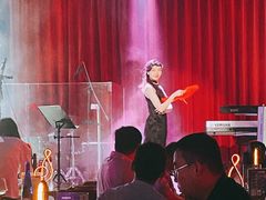 -108·公社·创意餐厅·LIVE HOUSE(李公堤店)