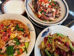 -潇湘阁(望京SOHO店)