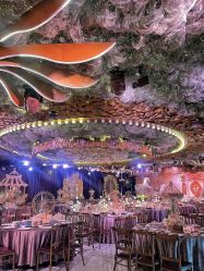 -花嫁丽舍婚礼殿堂(世博江景店)