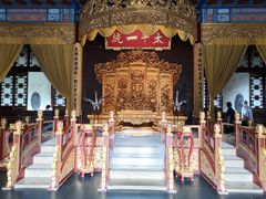 -南京中国近代史遗址博物馆(南京总统府)