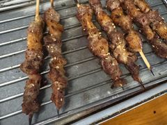 -木屋烧烤(观澜湖新城MH店)