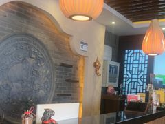 -泰迈·影院式足道SPA(世纪大道店)