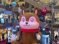 -松雷商业(南岗店)