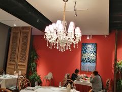 -小河盐帮·私家菜·烤鸭(三元桥·霄云路店)