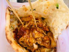 -尚食卢记烧饼(凤凰路总店)