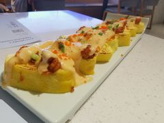 -花漫里日式餐厅(刺桐店)