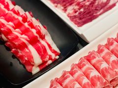 -前门后头老北京铜锅涮肉·京味菜·烤鸭(伊藤洋华堂店)