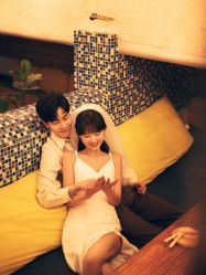 -绽放摄胶片摄影工作室