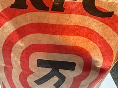 -肯德基(东直门来福士店)