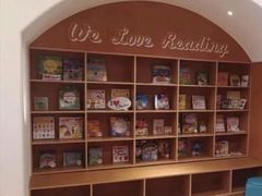 -奇尔思青少儿·语言·艺术·演讲(顾戴路店)