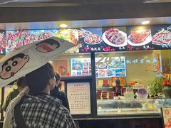 -老黄记手撕烤兔(玉林街店)