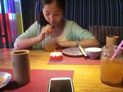 -雀舞云南菜(乐客城店)