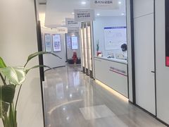 -牙博士口腔品牌连锁(杨浦店)